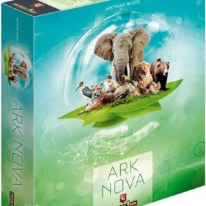 Ark Nova