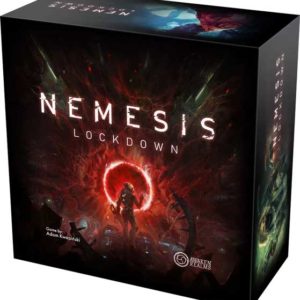Nemesis Lockdown