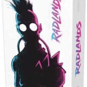 Radlands