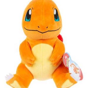 Pokemon Plush - 20 CM Charmander
