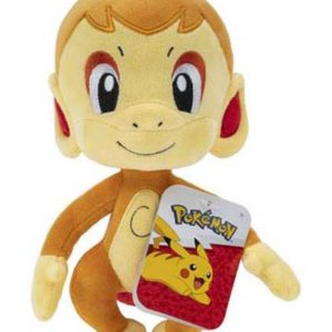Pokemon Plush - 20 CM Chimchar