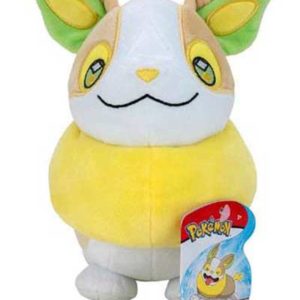 Pokemon Plush - 20 CM Yamper