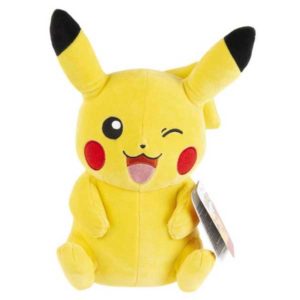 Pokemon Plush - 30 CM Pikachu
