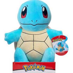 Pokemon Plush - 30 CM Squirtle