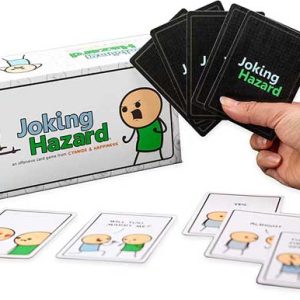 Joking Hazard