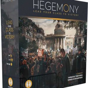 Hegemony: Lead Your Class to Victory