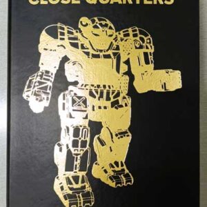 Battletech Close Quarters