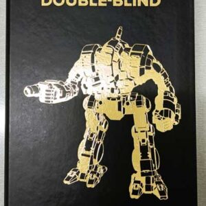 Battletech Double-Blind