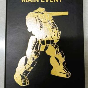 Battletech Main Event