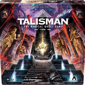 Talisman - 5th Edition