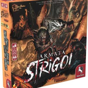 Armata Strigoi