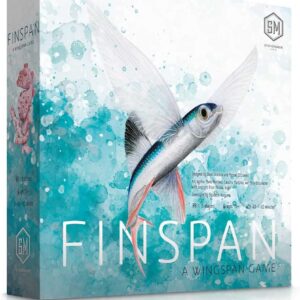 Finspan
