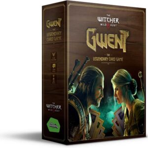 Gwent: The Legendary Card Game